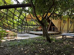 Campo Portakal Eco Glamping Cirali