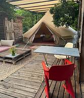 Campo Portakal Eco Glamping Cirali