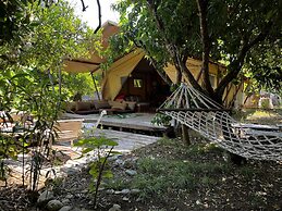 Campo Portakal Eco Glamping Cirali