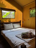 Campo Portakal Eco Glamping Cirali