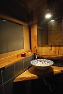 Campo Portakal Eco Glamping Cirali