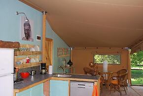 Campo Portakal Eco Glamping Cirali