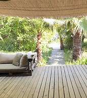 Campo Portakal Eco Glamping Cirali