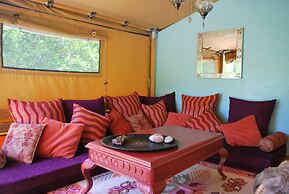 Campo Portakal Eco Glamping Cirali