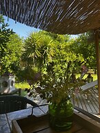 Campo Portakal Eco Glamping Cirali