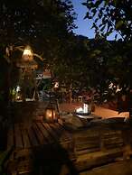 Campo Portakal Eco Glamping Cirali