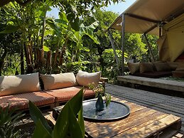 Campo Portakal Eco Glamping Cirali