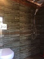 Campo Portakal Eco Glamping Cirali