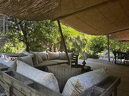 Campo Portakal Eco Glamping Cirali