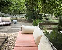 Campo Portakal Eco Glamping Cirali