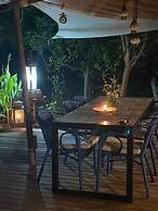 Campo Portakal Eco Glamping Cirali