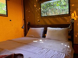 Campo Portakal Eco Glamping Cirali