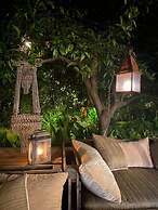 Campo Portakal Eco Glamping Cirali