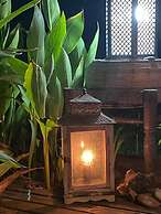 Campo Portakal Eco Glamping Cirali