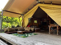 Campo Portakal Eco Glamping Cirali