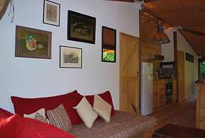 Campo Portakal Eco Glamping Cirali