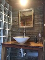 Campo Portakal Eco Glamping Cirali