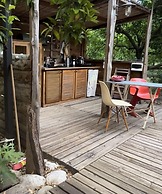 Campo Portakal Eco Glamping Cirali