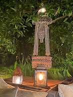 Campo Portakal Eco Glamping Cirali