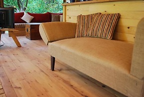 Campo Portakal Eco Glamping Cirali