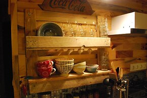 Campo Portakal Eco Glamping Cirali