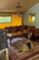 Campo Portakal Eco Glamping Cirali