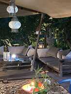 Campo Portakal Eco Glamping Cirali