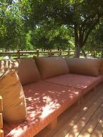 Campo Portakal Eco Glamping Cirali