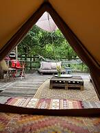Campo Portakal Eco Glamping Cirali