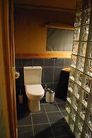 Campo Portakal Eco Glamping Cirali