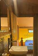 Campo Portakal Eco Glamping Cirali