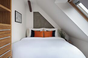 Old Town Apartment Spilberk