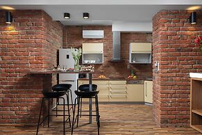 Old Town Apartment Spilberk