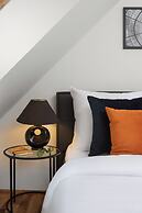 Old Town Apartment Spilberk