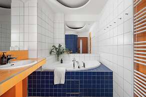 Old Town Apartment Spilberk