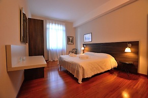 Residenza All'arcovolo