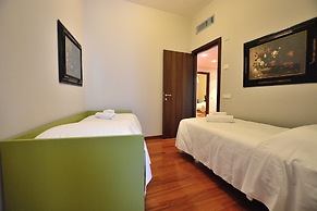 Residenza All'arcovolo