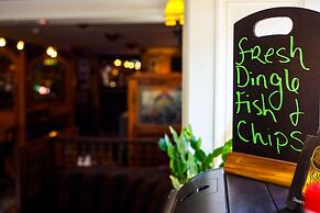 The Anvil Bar & Restaurant