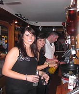 The Anvil Bar & Restaurant