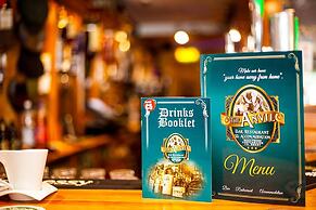 The Anvil Bar & Restaurant