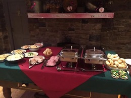 The Anvil Bar & Restaurant