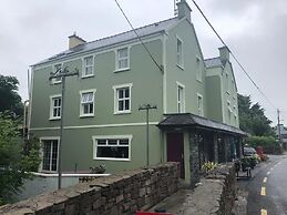 The Anvil Bar & Restaurant