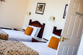 The Anvil Bar & Restaurant