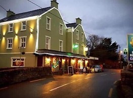 The Anvil Bar & Restaurant