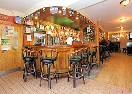 The Anvil Bar & Restaurant