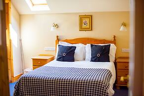 The Anvil Bar & Restaurant