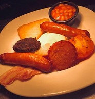 The Anvil Bar & Restaurant