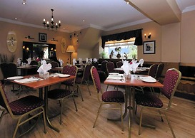 The Anvil Bar & Restaurant