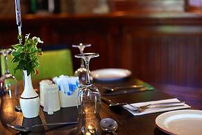 The Anvil Bar & Restaurant