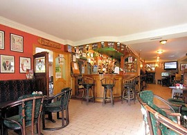 The Anvil Bar & Restaurant